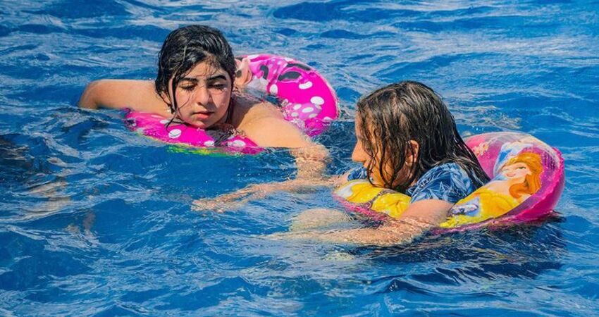 BAYRAMA ÖZEL 3 GECE 4 GÜN HERŞEY DAHİL ALANYA TURU