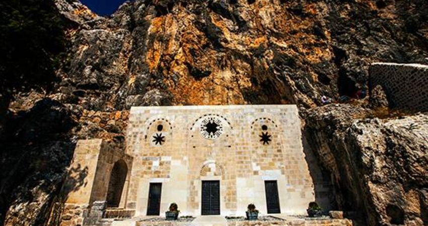 HATAY- ADANA- MERSİN TURU ***1 GECE 2 GÜN***