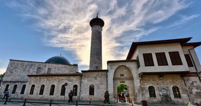 HATAY- ADANA- MERSİN TURU ***1 GECE 2 GÜN***