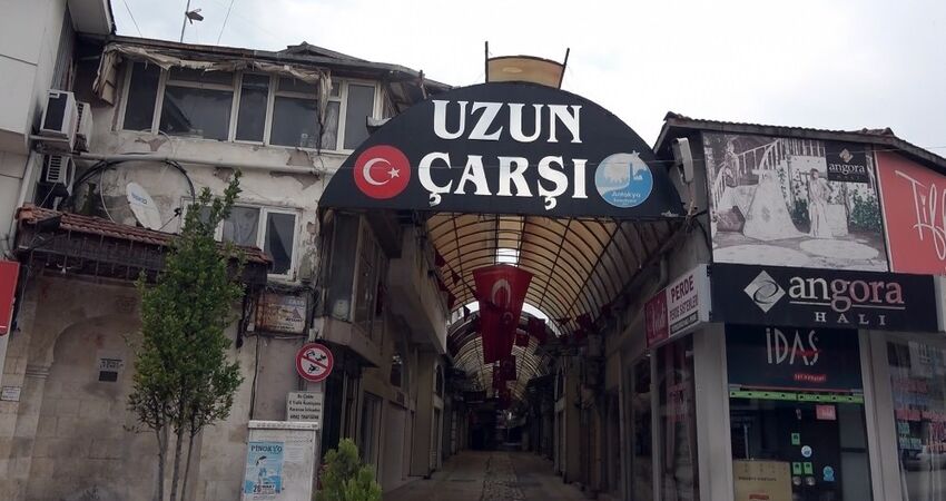 HATAY- ADANA- MERSİN TURU ***1 GECE 2 GÜN***