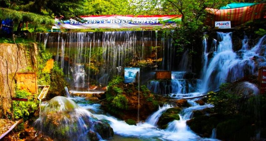 HATAY- ADANA- MERSİN TURU ***1 GECE 2 GÜN***