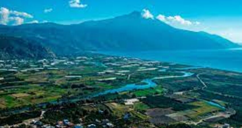HATAY- ADANA- MERSİN TURU ***1 GECE 2 GÜN***