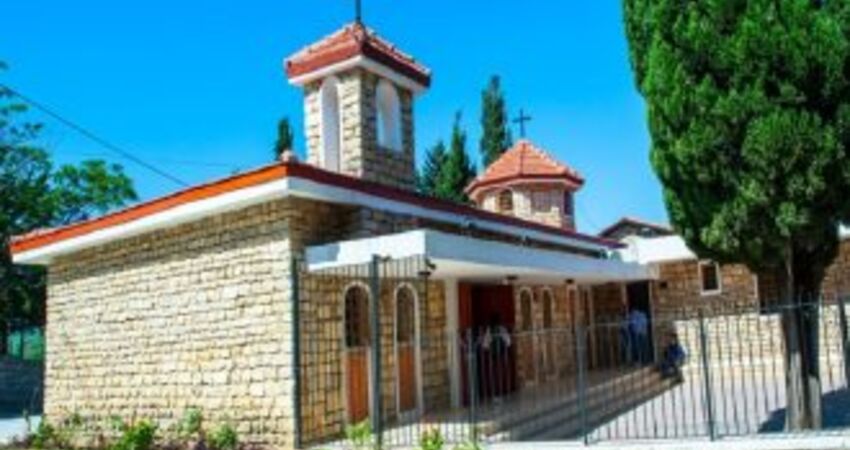 HATAY- ADANA- MERSİN TURU ***1 GECE 2 GÜN***