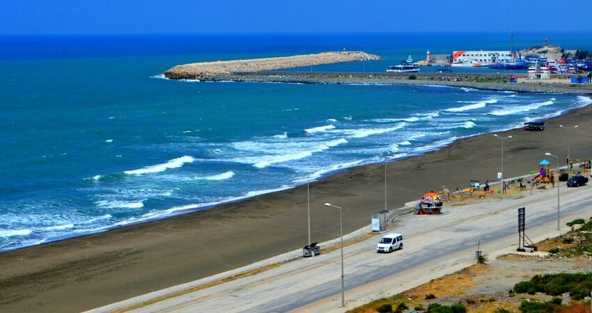 HATAY- ADANA- MERSİN TURU ***1 GECE 2 GÜN***