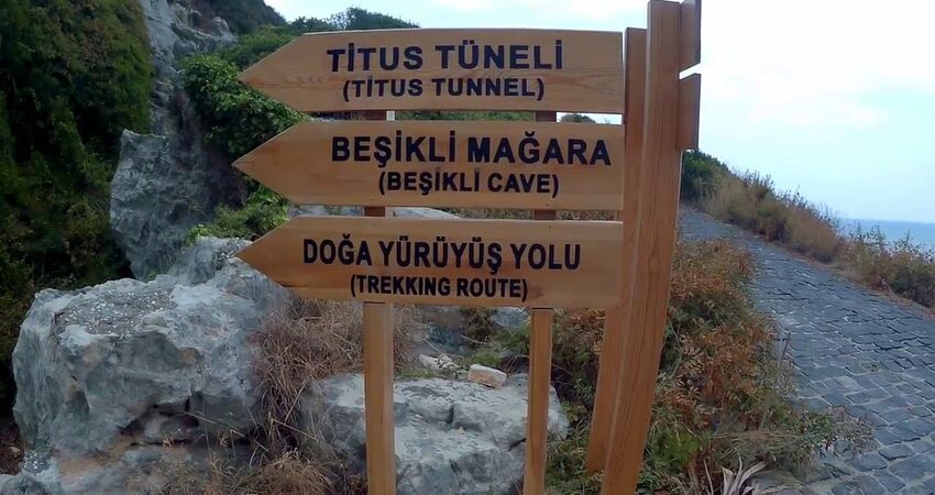 HATAY- ADANA- MERSİN TURU ***1 GECE 2 GÜN***