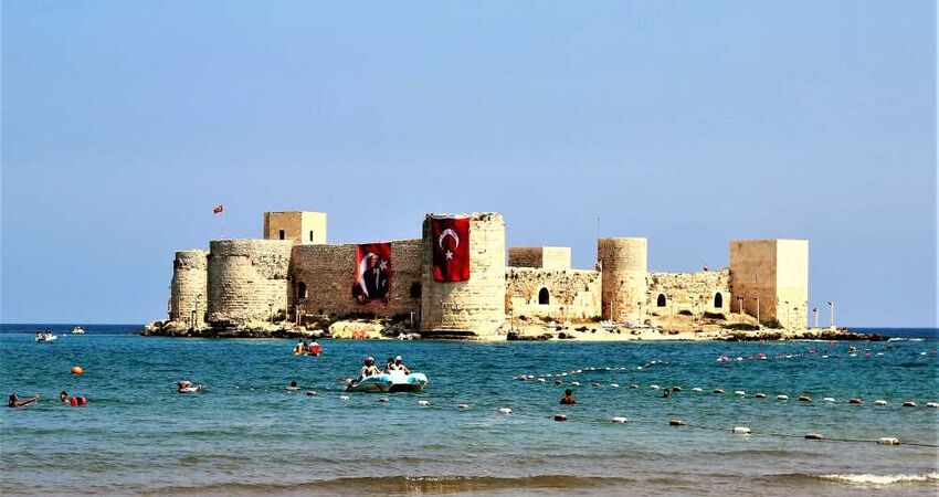 HATAY- ADANA- MERSİN TURU ***1 GECE 2 GÜN***
