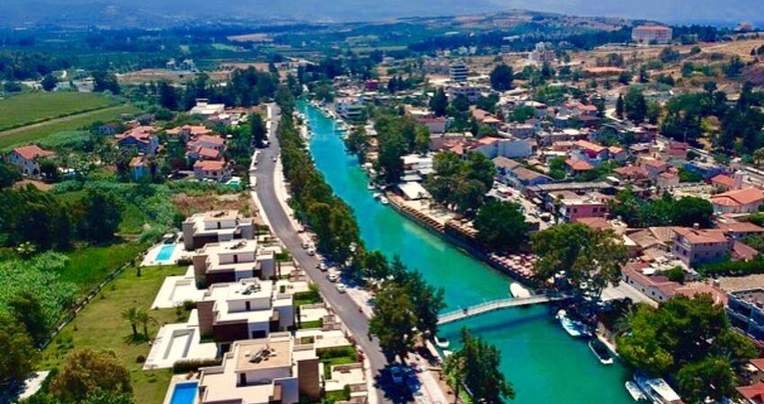 HATAY- ADANA- MERSİN TURU ***1 GECE 2 GÜN***