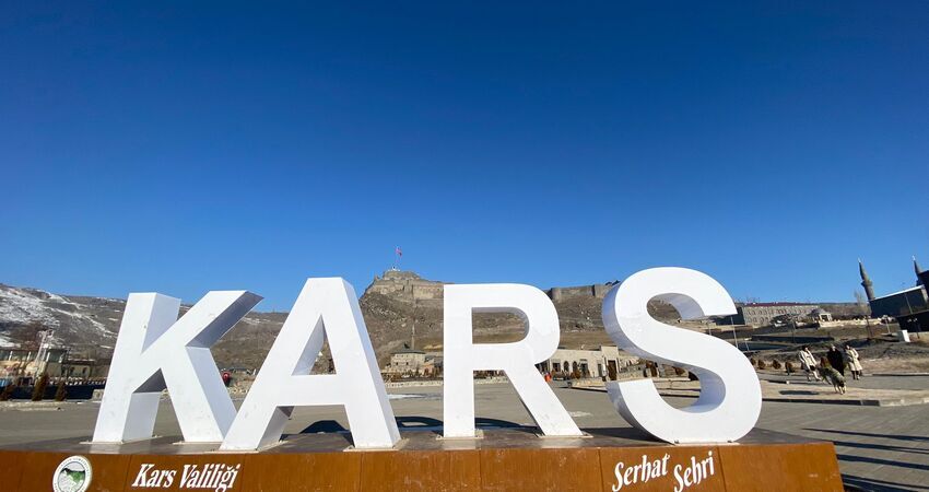 DOĞU EKSPRESİ İLE KARS ERZURUM