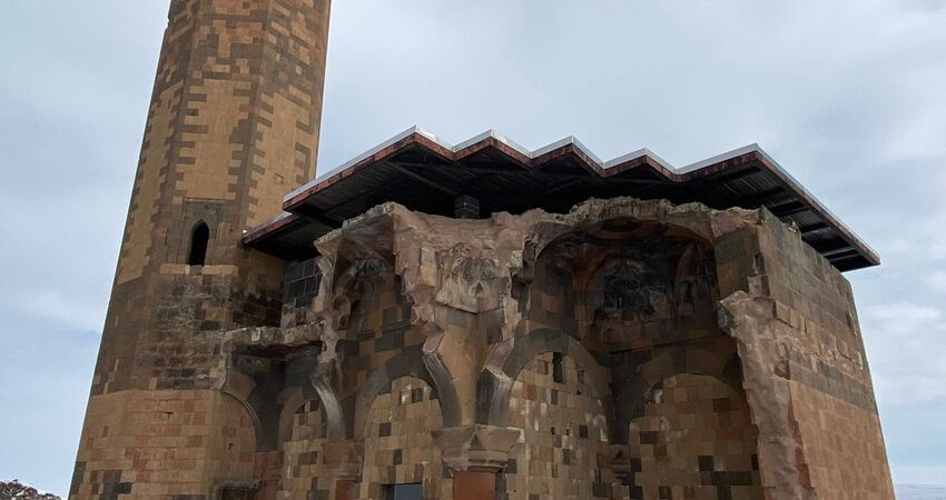 DOĞU EKSPRESİ İLE KARS ERZURUM