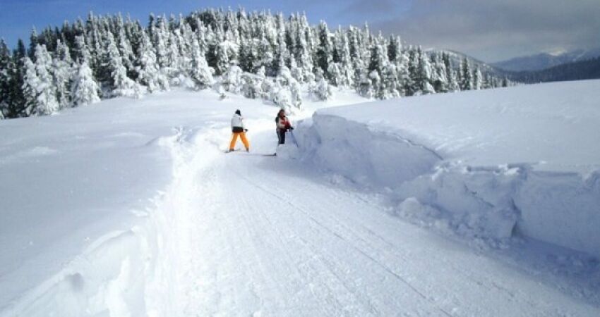 GÜNÜBİRLİK ILGAZ TURU