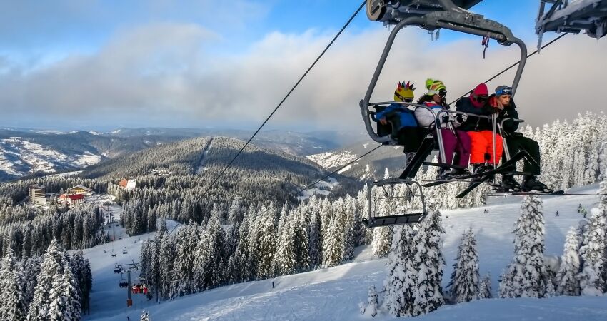 GÜNÜBİRLİK ILGAZ TURU