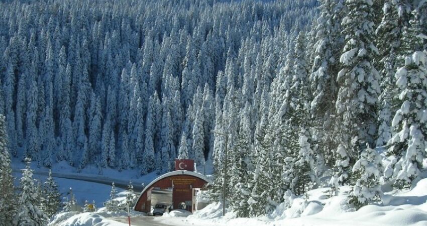 GÜNÜBİRLİK ILGAZ TURU