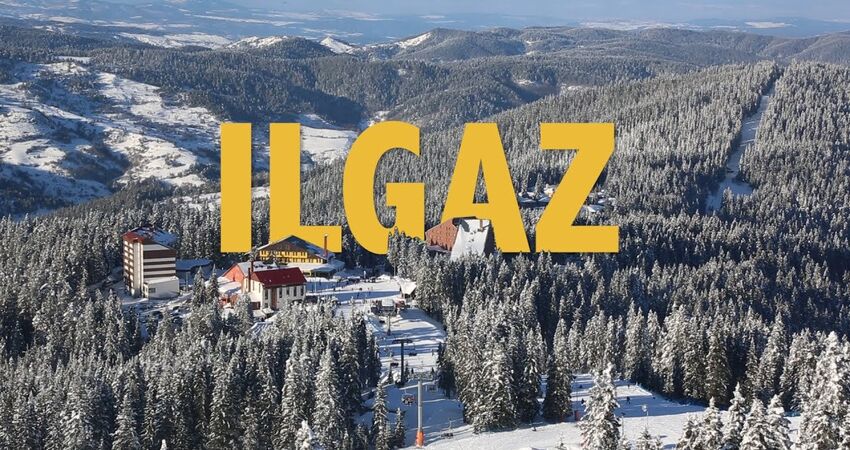 GÜNÜBİRLİK ILGAZ TURU
