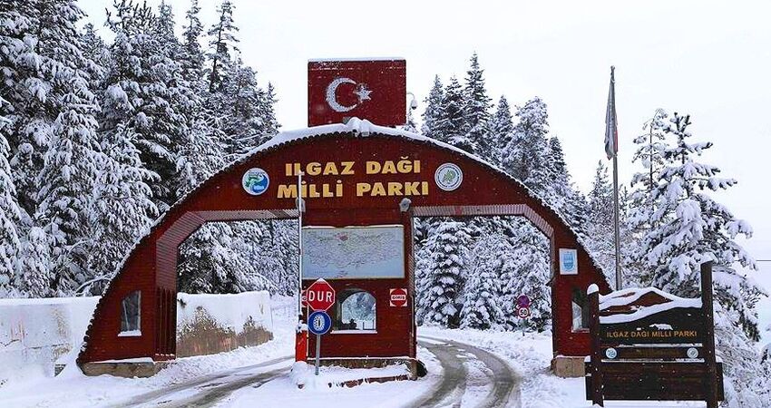 GÜNÜBİRLİK ILGAZ TURU