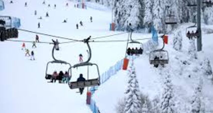 GÜNÜBİRLİK ILGAZ TURU