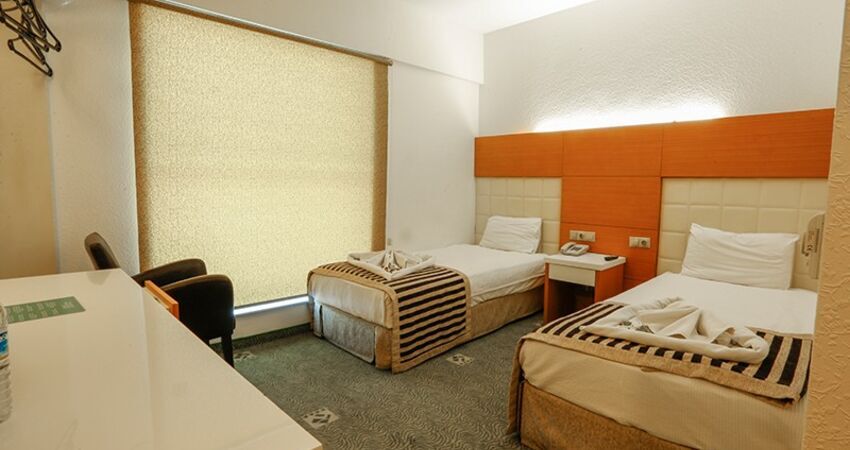  NÜZHET OTEL ERCİYES KAYAK TURU 2 GECE KONAKLAMALI 2 TAM GÜN