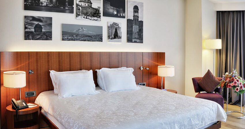 5* OMMER HOTEL ERCİYES KAYAK TURU 2 GECE KONAKLAMALI 2 TAM GÜN