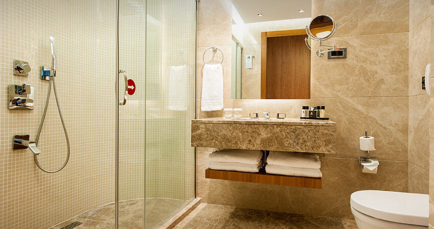 5* OMMER HOTEL ERCİYES KAYAK TURU 2 GECE KONAKLAMALI 2 TAM GÜN