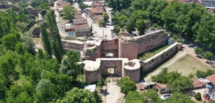 BURSA - CUMALIKIZIK - İZNİK - MUDANYA - TRİLYE - GÖLYAZI TURU