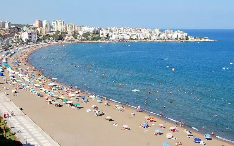 KİLİKYA TURU MERSİN - TARSUS - ADANA 2 GECE 3 GÜN