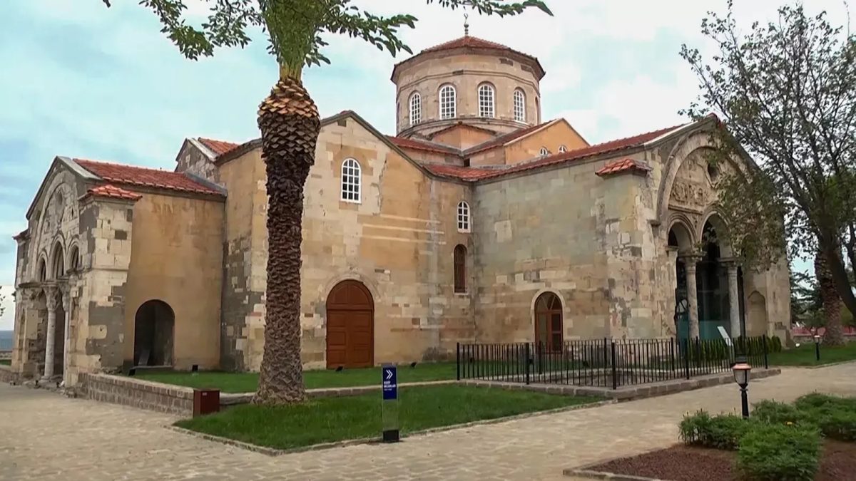 UÇAKLI BUTİK TRABZON YAYLALARI TREKKING VE KÜLTÜRTURU 2 GECE KONAKLAMALI 3 GÜN