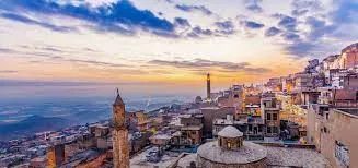 UÇAKLI BUTİK SÜRYANİ ve EZİDİ KÖYLERİ / MİDYAT / MARDİN / DİYARBAKIR TURU 2 GECE 3 GÜN