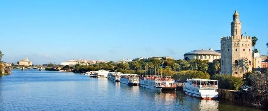 ANKARA HAREKETLİ VİVA İSPANYA VE ENDÜLÜS TURU AJET HAVA YOLLARI İLE