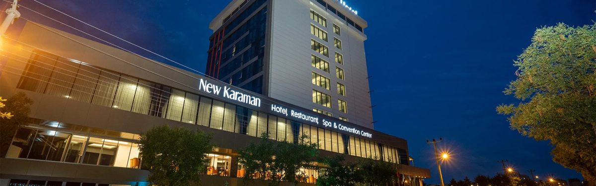 TURKUAZ GÖLÜ - ERMENEK – KARAMAN – SİLLE KÖYÜ SAKLI CENNET TURU