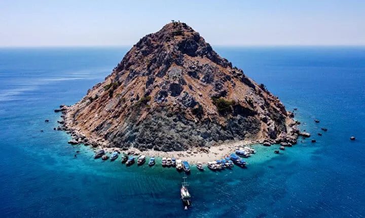 ANKARA HAREKETLİ OLYMPOS TATİLİ TURU