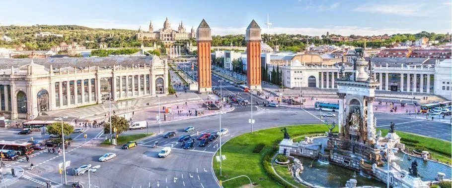 BÜYÜK İSPANYA 2026 YAZ