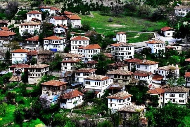 SAFRANBOLU / YÖRÜKKÖY TURU GÜNÜBİRLİK (HAFTANIN FIRSATI)