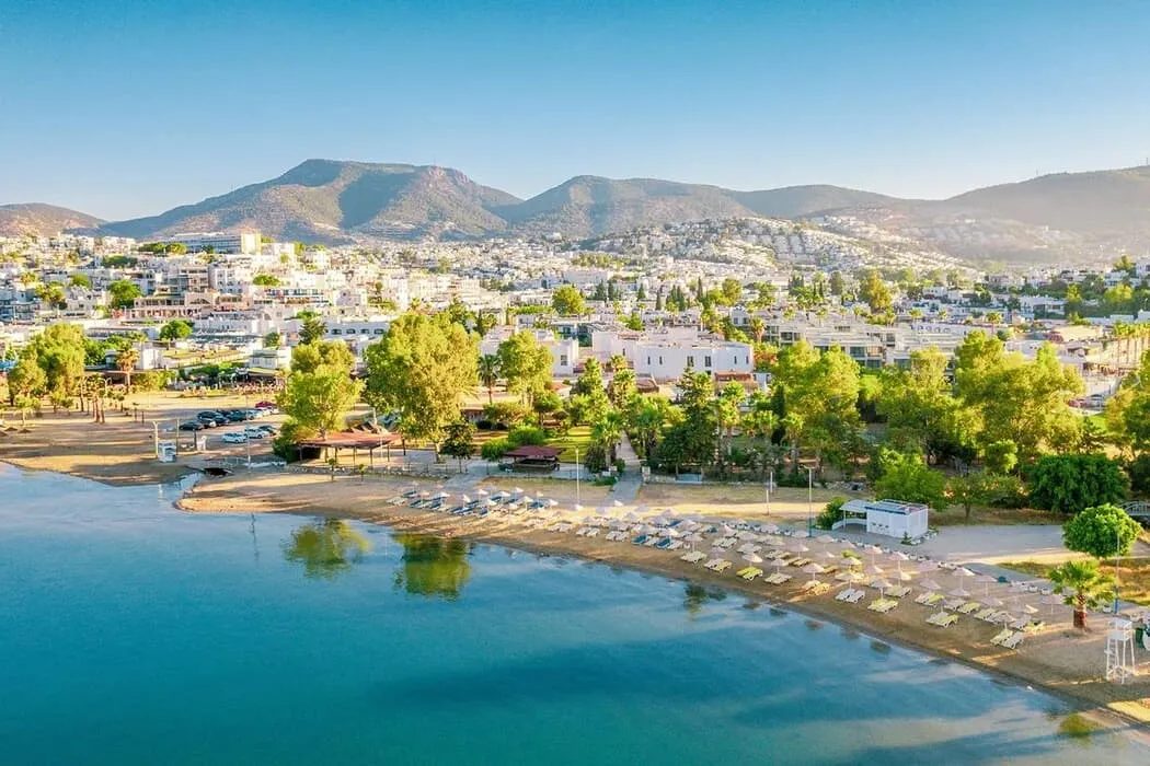 LADONİA HOTELS DEL MARE 4*
