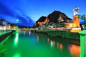 AMASYA / ALACAHÖYÜK / HATTUŞAŞ / BALLICA MAĞARASI / BORABOY GÖLÜ TURU