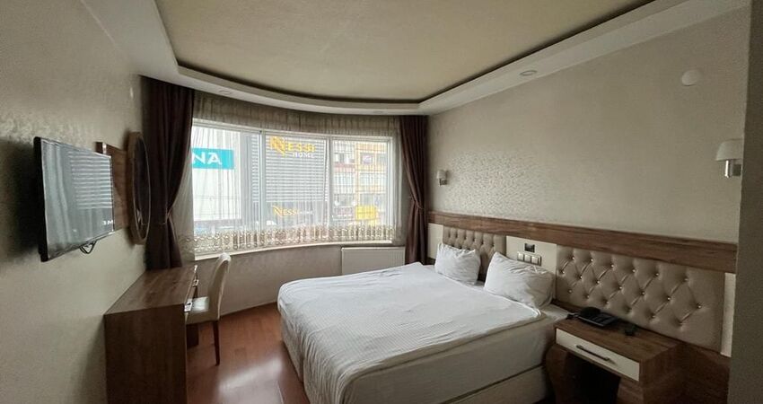  GRAND ZARA HOTEL ERCİYES KAYAK TURU 2 GECE KONAKLAMALI 2 TAM GÜN