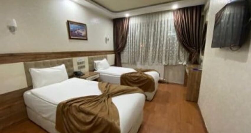  GRAND ZARA HOTEL ERCİYES KAYAK TURU 2 GECE KONAKLAMALI 2 TAM GÜN