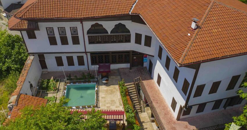 AMASYA / ALACAHÖYÜK / HATTUŞAŞ / BALLICA MAĞARASI / BORABOY GÖLÜ TURU