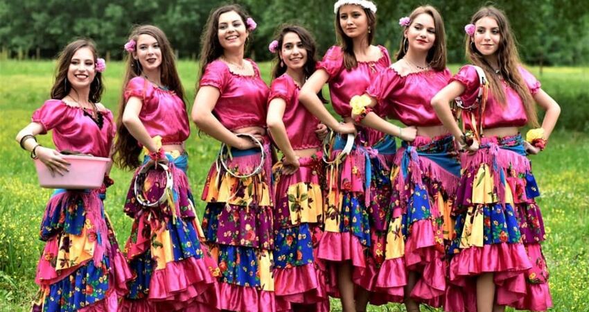 KAKAVA ŞENLİKLERİ VE TRAKYA TURU