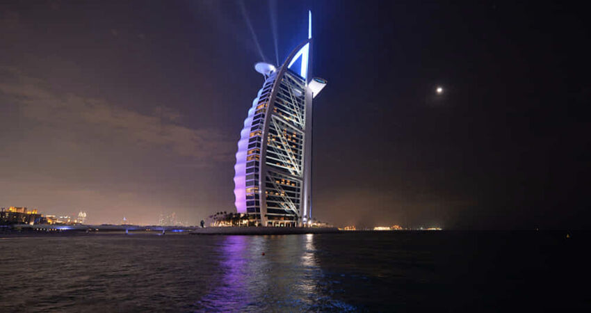 DUBAI TURU 3 GECE 4 GÜN
