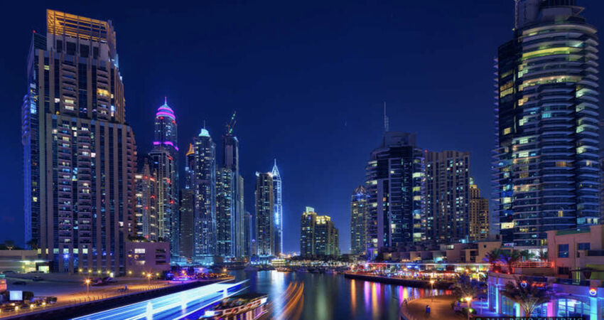 DUBAI TURU 3 GECE 4 GÜN