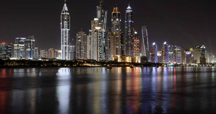 DUBAI TURU 3 GECE 4 GÜN