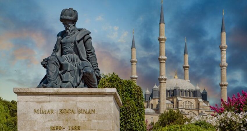 KAKAVA ŞENLİKLERİ VE TRAKYA TURU