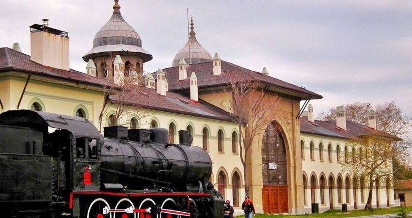 KAKAVA ŞENLİKLERİ VE TRAKYA TURU