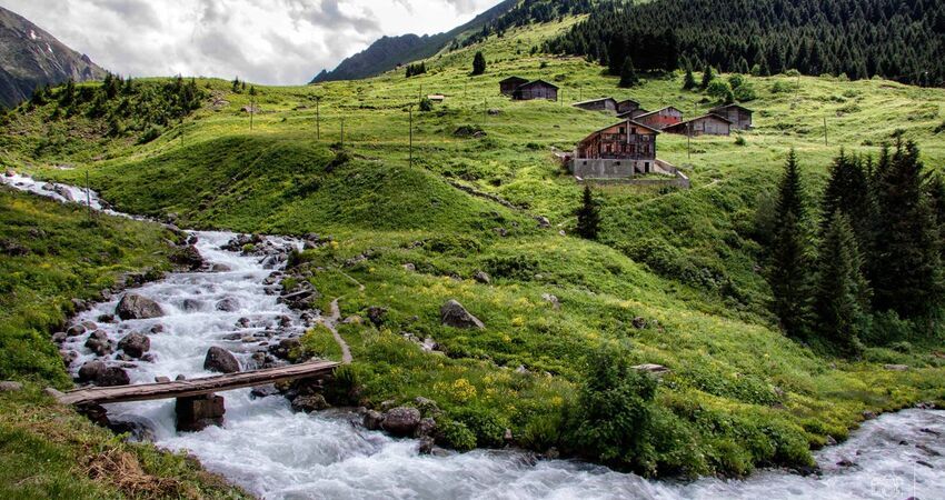 TRABZON BULUŞMALI BAŞTANBAŞA KARADENİZ VE BATUM TURU