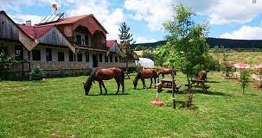 KASTAMONU / DADAY / HORMA / ILICA ŞELALESİ / SAFRANBOLU TURU