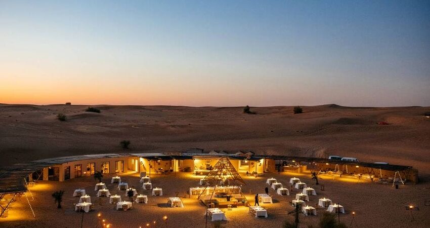 3 GECE 5 GÜN ŞARM EL ŞEYH - MISIR TATİL TURU 4* IL MERCATO & SPA HOTEL