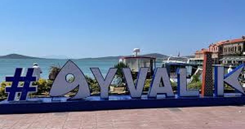 BOZCAADA - ÇANAKKALE - AYVALIK - CUNDA ADASI TURU 2 GECE 3 GÜN