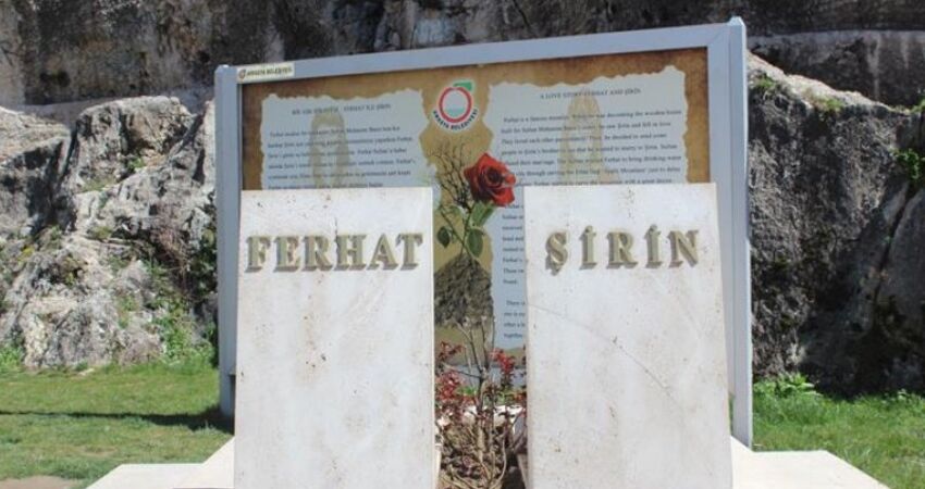 AMASYA ÇORUM HATTUŞAŞ TURU HAFTASONU