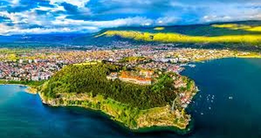 UÇAKLI 6 GECE 7 GÜN BALKAN TURU PRİŞTİNE BAŞLANGIÇ