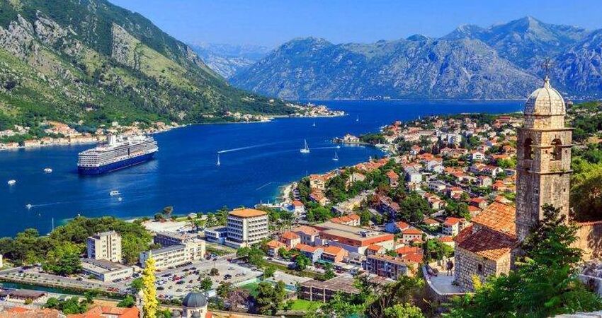 UÇAKLI 6 GECE 7 GÜN BALKAN TURU PRİŞTİNE BAŞLANGIÇ