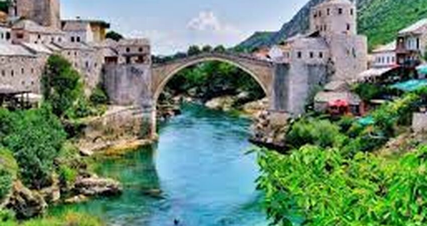UÇAKLI 6 GECE 7 GÜN BALKAN TURU PRİŞTİNE BAŞLANGIÇ
